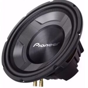 Subwoofer 12″ Pioneer TS-W3060BR – 350W RMS