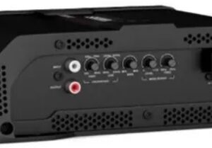 Amplificador Modulo Soundigital Sd3000 Sd 3000 W 1 Ohms