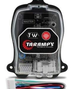 Transmissor Wireless Master Taramps