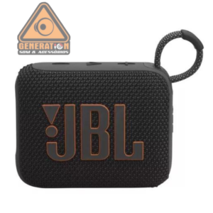 Caixa JBL GO 4 original Lacrada